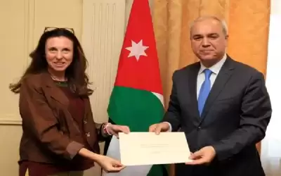 الخارجية تتسلم أوراق اعتماد سفيري نيوزيلندا