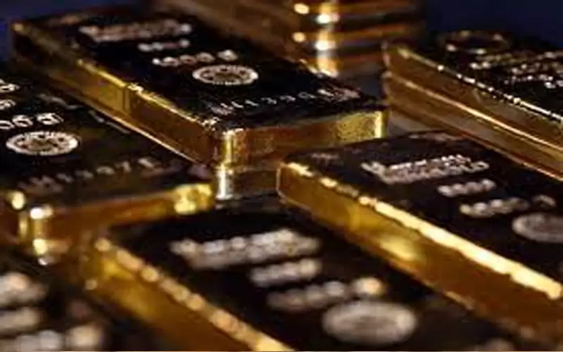 ارتفاع أسعار الذهب عالميا