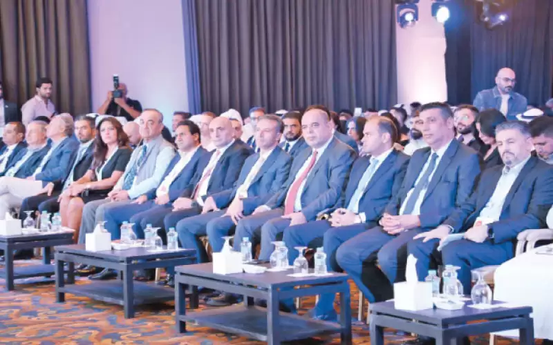 ماذا قال مشاركون لـنيسان عن ملتقى