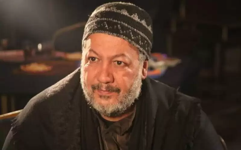 وائل زيدان: خسرت 62 كيلو من