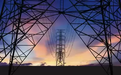 الأردن يوقع اتفاقا للربط الكهربائي مع