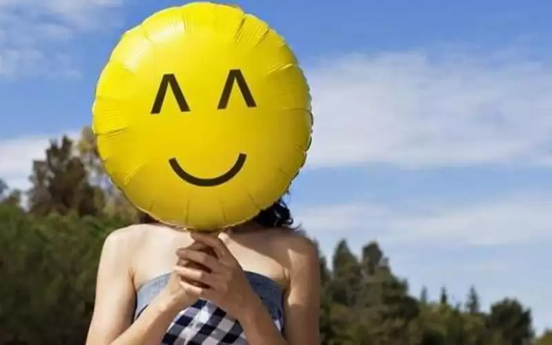 5 طرق لزيادة هرمون السعادة بشكل