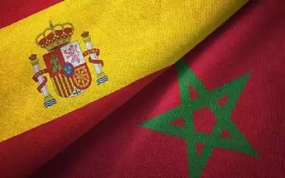 إسبانيا تعدل خريطة المغرب