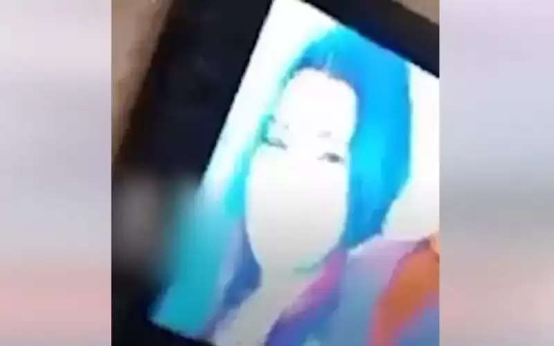 بالفيديو.. فقرة رقص في مدرسة مصرية