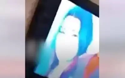 بالفيديو.. فقرة رقص في مدرسة مصرية
