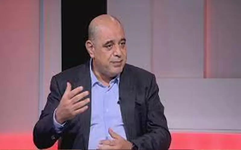 الهناندة: خطة تحديث القطاع العام تؤكد