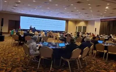 وزير الاعلام: حكومة برلمانية بعد 3