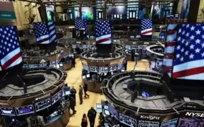 انخفاض مؤشرات الأسهم الأميركية