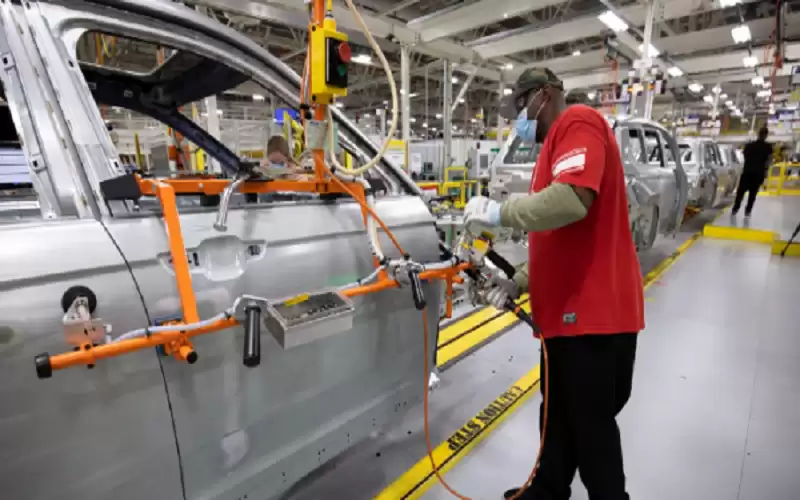 انخفاض البطالة في أمريكا