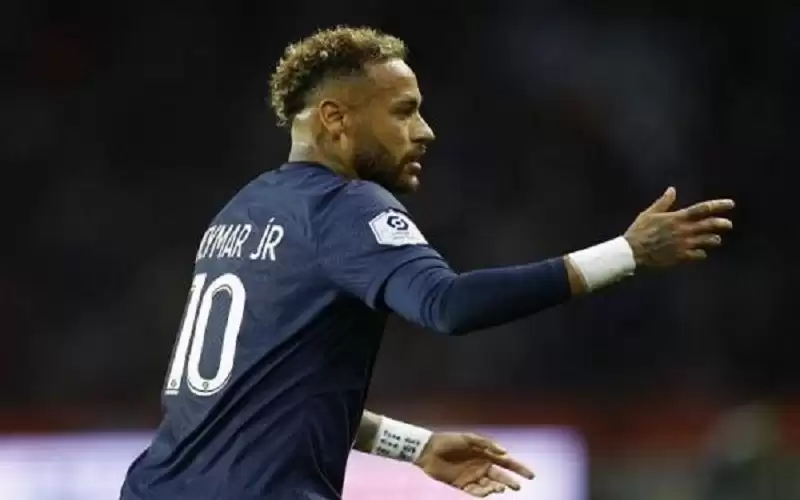 نيمار يضع خارطة طريق تحقيق حلم