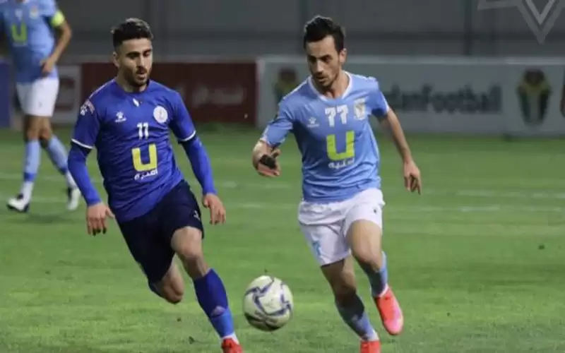 مواجهة قوية بين الفيصلي والرمثا في