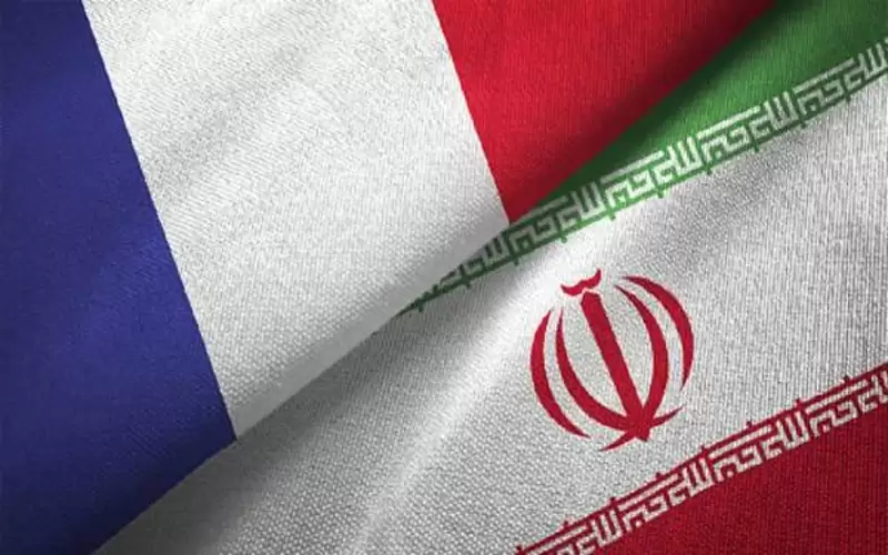 فرنسا تدعو مواطنيها في إيران إلى