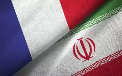 فرنسا تدعو مواطنيها في إيران إلى