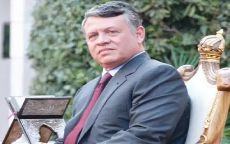 الملك يهنئ الأمتين العربية والإسلامية بالمولد