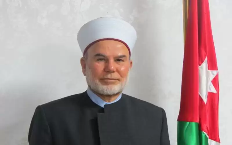 الخصاونة عن المولد النبوي: بركة عظيمة