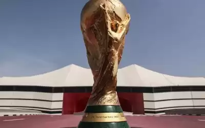 قطر: 3.1 مليون عدد تذاكر كأس