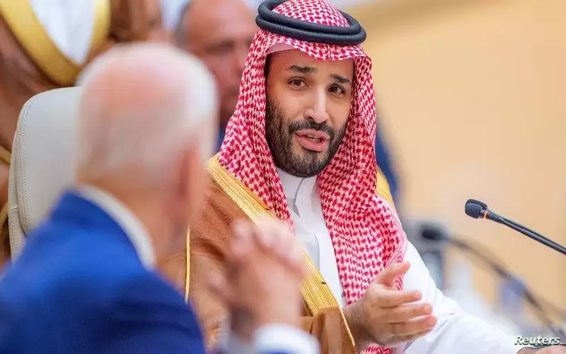 رويترز: اتساع الخلاف بين بايدن والسعودية