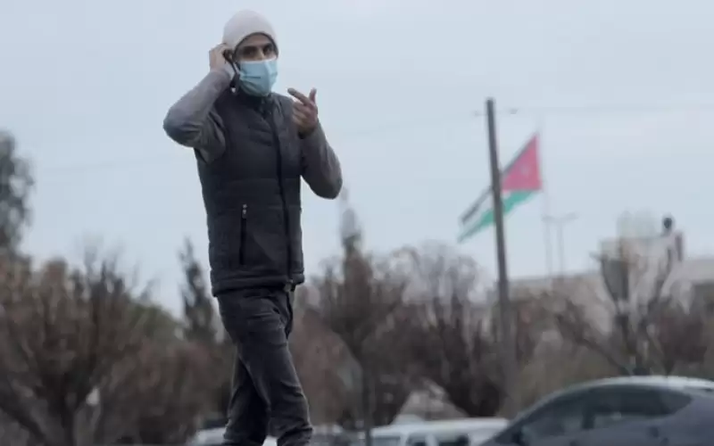 الأردن يتخلى رسميا عن تقرير كورونا