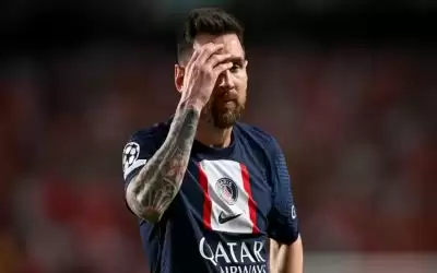 بعد تأكد غيابه عن مباراة ريمس