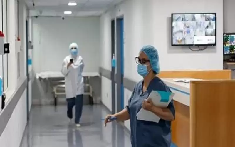 استنفار صحي في لبنان بسبب الكوليرا