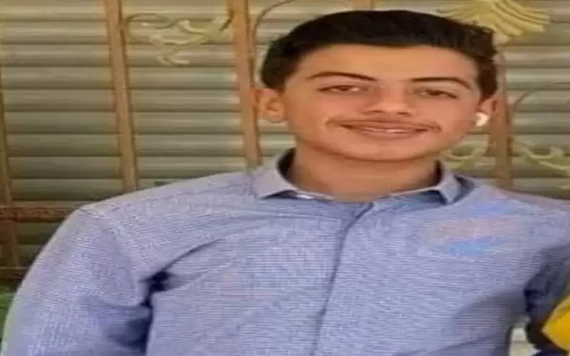 خشم العقاب.. كركي يرفض دفن ابنه