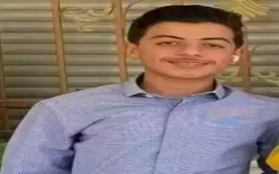 خشم العقاب.. كركي يرفض دفن ابنه