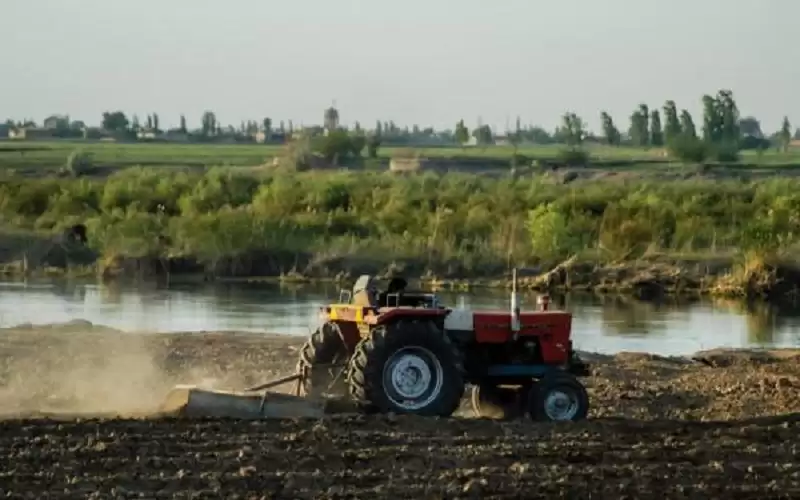 وزير الزراعة السوري: تعاون كبير مع