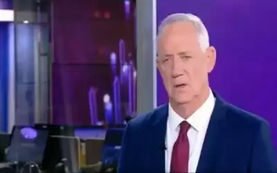 غانتس: إذا هاجم حزب الله إسرائيل