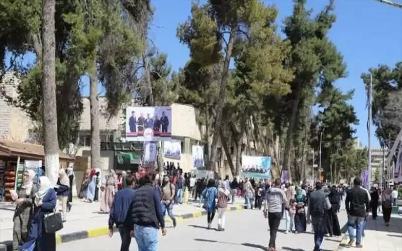 الجامعات تفتح أبوابها أمام الطلبة اليوم