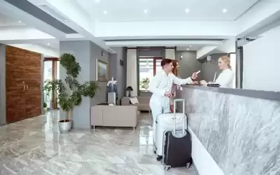 أسرار الفنادق التي لا يخبرونك عنها