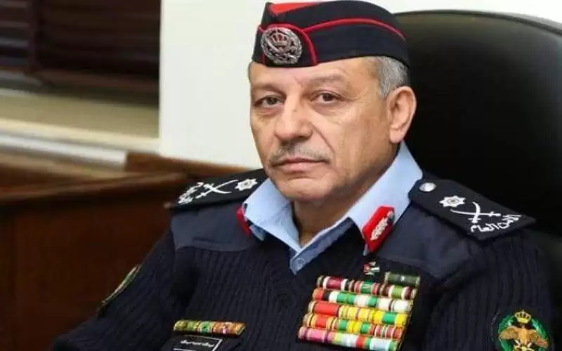 المعايطة يوعز بتأمين 150 وحدة دم