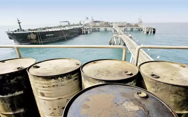 خبير أردني: برميل النفط سيصل الى