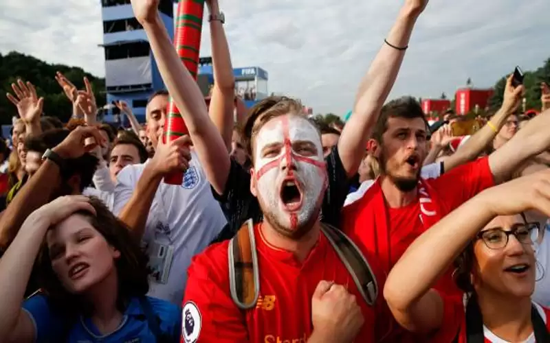 بريطانيا تمنع مثيري الشغب من حضور