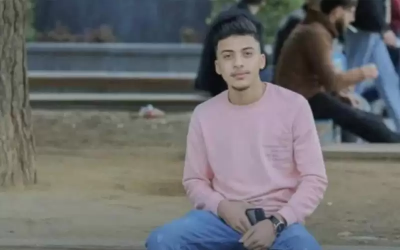مناشدة بالتبرع بالدم لشاب أردني -