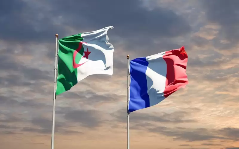 رئيسة وزراء فرنسا في الجزائر لتجسيد