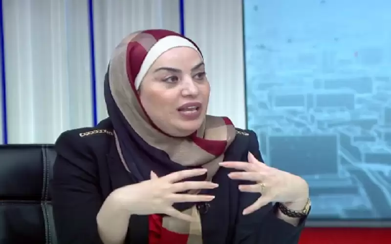 بني مصطفى: لا نريد للمرأة أن