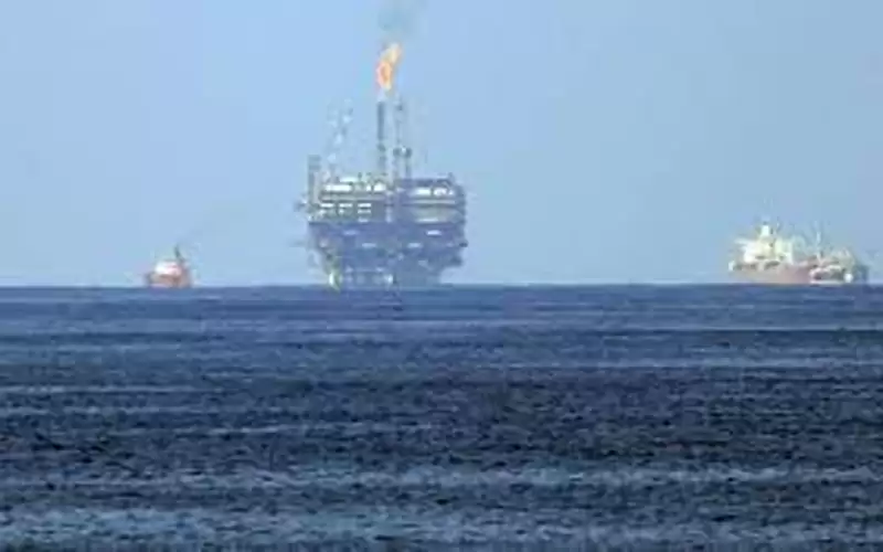 هل يسمح الاحتلال للفلسطينيين باستخراج الغاز