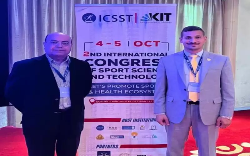 تربوية عمان الأهلية تشارك بالمؤتمر الدولي