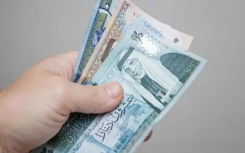 مخصصات مكرمة أبناء المعلمين اليوم بالبنوك