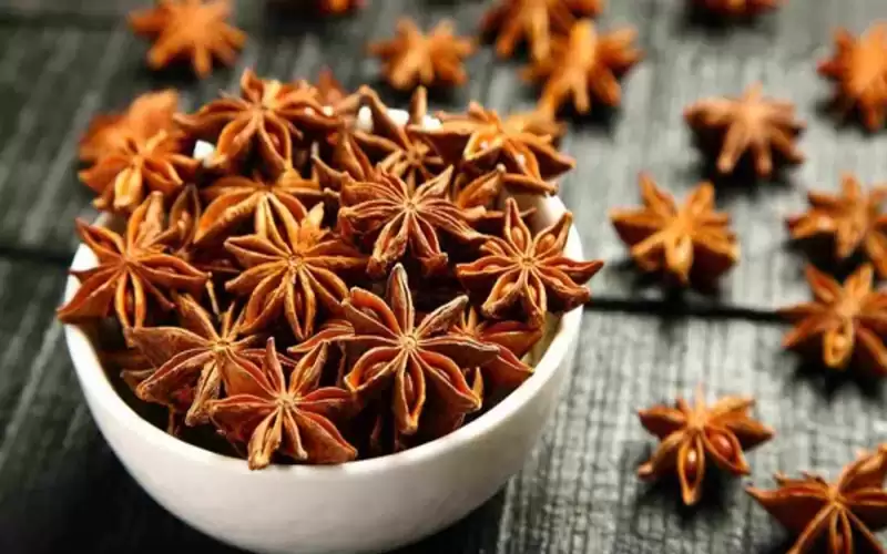 9 من أهم فوائد اليانسون الصحية