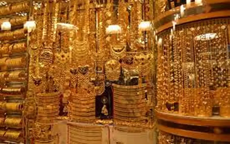 انخفاض أسعار الذهب في السوق المحلي