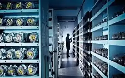 طرح إنشاء بنك أردني للبذور خلال