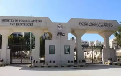 الخارجية تعزي بضحايا حادثة غرق قارب