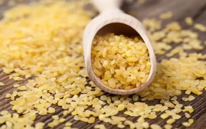 احذروا أضرار البرغل