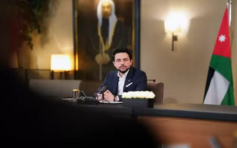 ولي العهد: الجامعات توفر مساحة لتشكيل