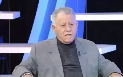 وفاة رئيس نادي الرمثا السابق عبد