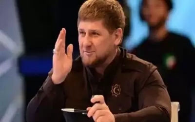 قاديروف: حذرناك يا زيلينسكي .. روسيا