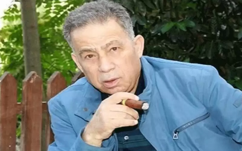 العمايرة : ممدوح الحوامدة وداعا