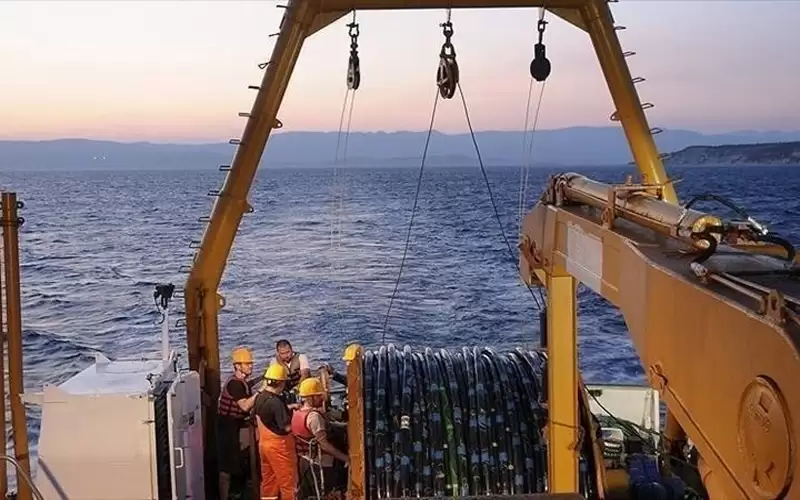 لبنان والاحتلال يتسلمان صيغة نهائية لاتفاق