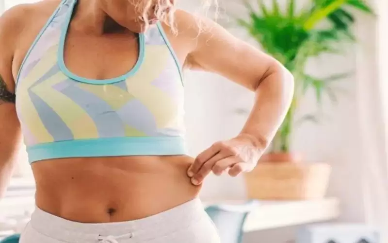 عادات صادمة تساعدك على نسف دهون